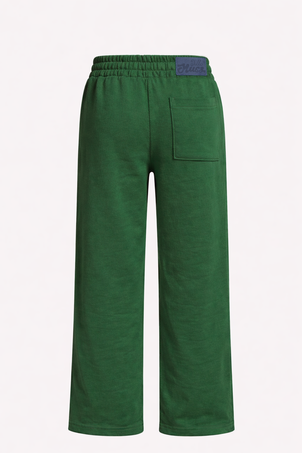 GREEN "Pantalon" PANTS